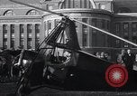 Image of wingless auto gyro Washington DC USA, 1934, second 41 stock footage video 65675038334