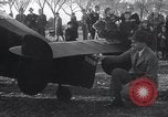 Image of wingless auto gyro Washington DC USA, 1934, second 44 stock footage video 65675038334