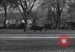 Image of wingless auto gyro Washington DC USA, 1934, second 50 stock footage video 65675038334