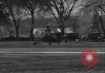 Image of wingless auto gyro Washington DC USA, 1934, second 51 stock footage video 65675038334