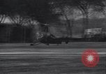 Image of wingless auto gyro Washington DC USA, 1934, second 52 stock footage video 65675038334