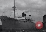 Image of Cucuta ship Philadelphia Pennsylvania USA, 1934, second 9 stock footage video 65675038335