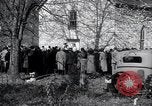 Image of hunting dogs Lexington Kentucky USA, 1934, second 9 stock footage video 65675038336