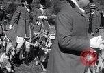 Image of hunting dogs Lexington Kentucky USA, 1934, second 12 stock footage video 65675038336