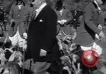 Image of hunting dogs Lexington Kentucky USA, 1934, second 16 stock footage video 65675038336