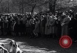 Image of hunting dogs Lexington Kentucky USA, 1934, second 22 stock footage video 65675038336