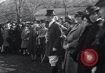 Image of hunting dogs Lexington Kentucky USA, 1934, second 27 stock footage video 65675038336