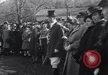 Image of hunting dogs Lexington Kentucky USA, 1934, second 28 stock footage video 65675038336