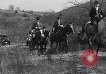 Image of hunting dogs Lexington Kentucky USA, 1934, second 38 stock footage video 65675038336