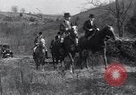 Image of hunting dogs Lexington Kentucky USA, 1934, second 39 stock footage video 65675038336