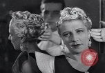Image of Fernand Paris France, 1934, second 33 stock footage video 65675038337