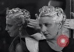Image of Fernand Paris France, 1934, second 34 stock footage video 65675038337