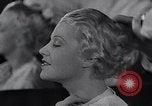 Image of Fernand Paris France, 1934, second 38 stock footage video 65675038337