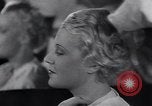 Image of Fernand Paris France, 1934, second 40 stock footage video 65675038337