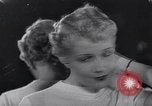 Image of Fernand Paris France, 1934, second 46 stock footage video 65675038337