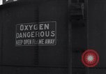 Image of Navy yard wreckage from hydrogen explosion Boston Massachusetts USA, 1934, second 15 stock footage video 65675038338