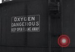 Image of Navy yard wreckage from hydrogen explosion Boston Massachusetts USA, 1934, second 16 stock footage video 65675038338