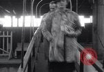 Image of Senor Lopez de Onate Baltimore Maryland USA, 1934, second 3 stock footage video 65675038339