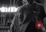 Image of Senor Lopez de Onate Baltimore Maryland USA, 1934, second 4 stock footage video 65675038339