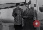 Image of Senor Lopez de Onate Baltimore Maryland USA, 1934, second 6 stock footage video 65675038339