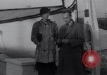 Image of Senor Lopez de Onate Baltimore Maryland USA, 1934, second 7 stock footage video 65675038339