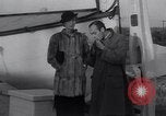 Image of Senor Lopez de Onate Baltimore Maryland USA, 1934, second 8 stock footage video 65675038339
