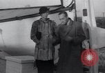 Image of Senor Lopez de Onate Baltimore Maryland USA, 1934, second 9 stock footage video 65675038339