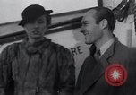 Image of Senor Lopez de Onate Baltimore Maryland USA, 1934, second 11 stock footage video 65675038339