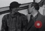 Image of Senor Lopez de Onate Baltimore Maryland USA, 1934, second 12 stock footage video 65675038339