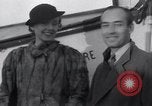 Image of Senor Lopez de Onate Baltimore Maryland USA, 1934, second 13 stock footage video 65675038339