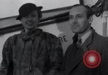Image of Senor Lopez de Onate Baltimore Maryland USA, 1934, second 14 stock footage video 65675038339