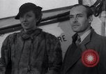 Image of Senor Lopez de Onate Baltimore Maryland USA, 1934, second 15 stock footage video 65675038339