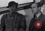 Image of Senor Lopez de Onate Baltimore Maryland USA, 1934, second 16 stock footage video 65675038339