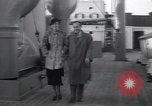 Image of Senor Lopez de Onate Baltimore Maryland USA, 1934, second 18 stock footage video 65675038339