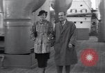 Image of Senor Lopez de Onate Baltimore Maryland USA, 1934, second 19 stock footage video 65675038339