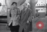 Image of Senor Lopez de Onate Baltimore Maryland USA, 1934, second 20 stock footage video 65675038339