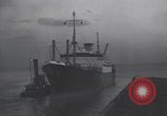 Image of Senor Lopez de Onate Baltimore Maryland USA, 1934, second 23 stock footage video 65675038339