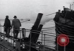 Image of unusual submarine New York United States USA, 1934, second 4 stock footage video 65675038340