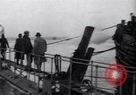 Image of unusual submarine New York United States USA, 1934, second 5 stock footage video 65675038340