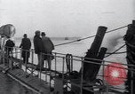 Image of unusual submarine New York United States USA, 1934, second 6 stock footage video 65675038340