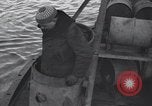 Image of unusual submarine New York United States USA, 1934, second 8 stock footage video 65675038340