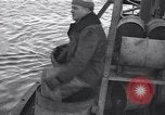 Image of unusual submarine New York United States USA, 1934, second 10 stock footage video 65675038340