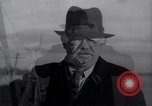 Image of unusual submarine New York United States USA, 1934, second 26 stock footage video 65675038340