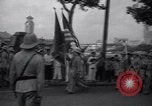 Image of United States Marines Shanghai China, 1934, second 7 stock footage video 65675038341