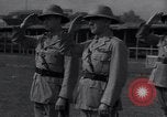 Image of United States Marines Shanghai China, 1934, second 12 stock footage video 65675038341