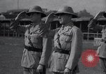 Image of United States Marines Shanghai China, 1934, second 13 stock footage video 65675038341