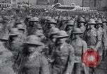 Image of United States Marines Shanghai China, 1934, second 33 stock footage video 65675038341