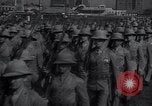 Image of United States Marines Shanghai China, 1934, second 34 stock footage video 65675038341