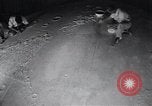 Image of replica of moon Los Angeles California USA, 1934, second 4 stock footage video 65675038342
