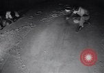 Image of replica of moon Los Angeles California USA, 1934, second 5 stock footage video 65675038342